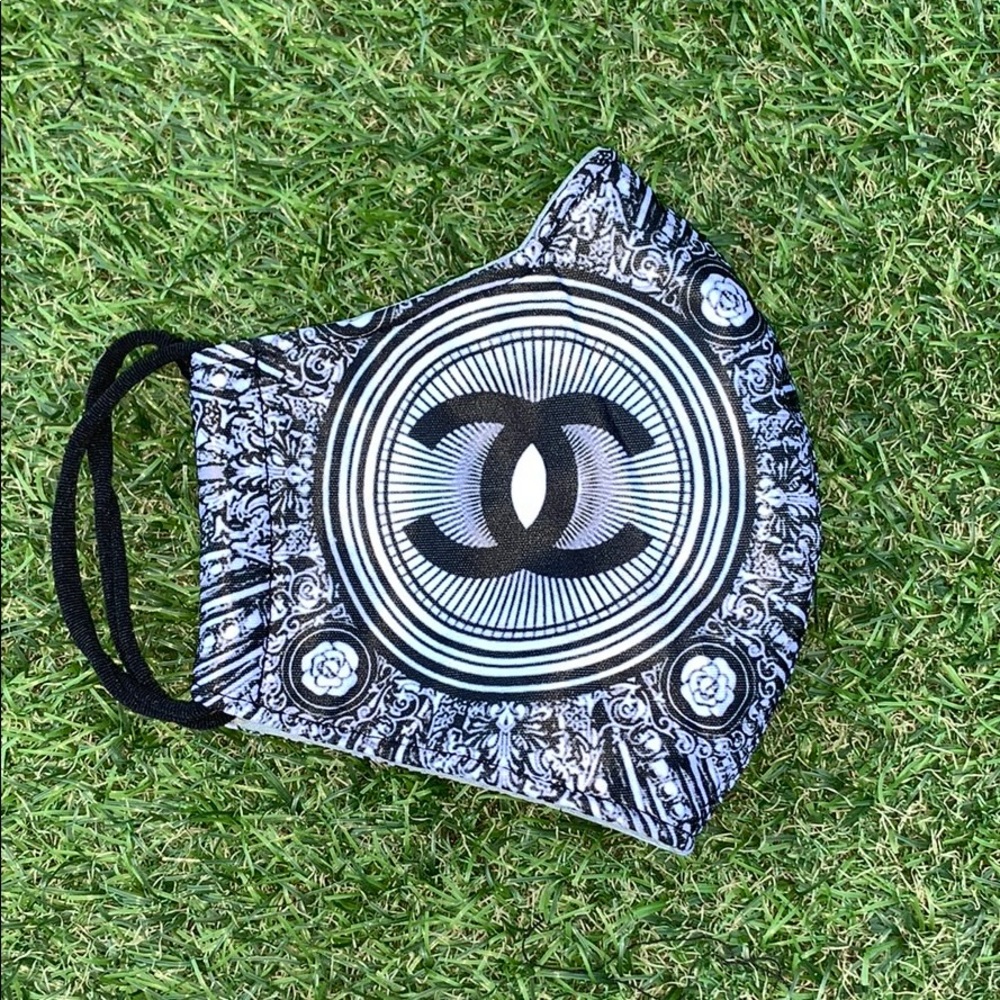 Custom Face Mask - Picture 2 of 5